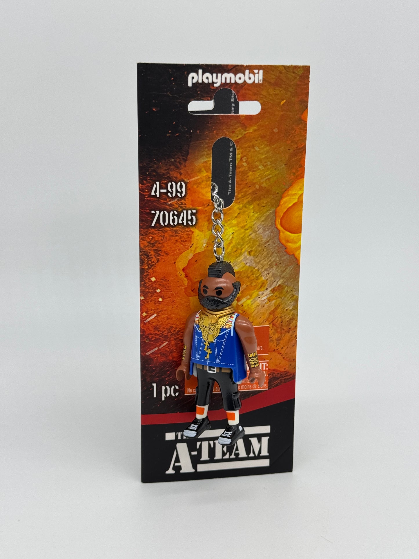 Playmobil "Adventures with Ghost of Captain Cutler" Scooby Doo 70708 (2021) 