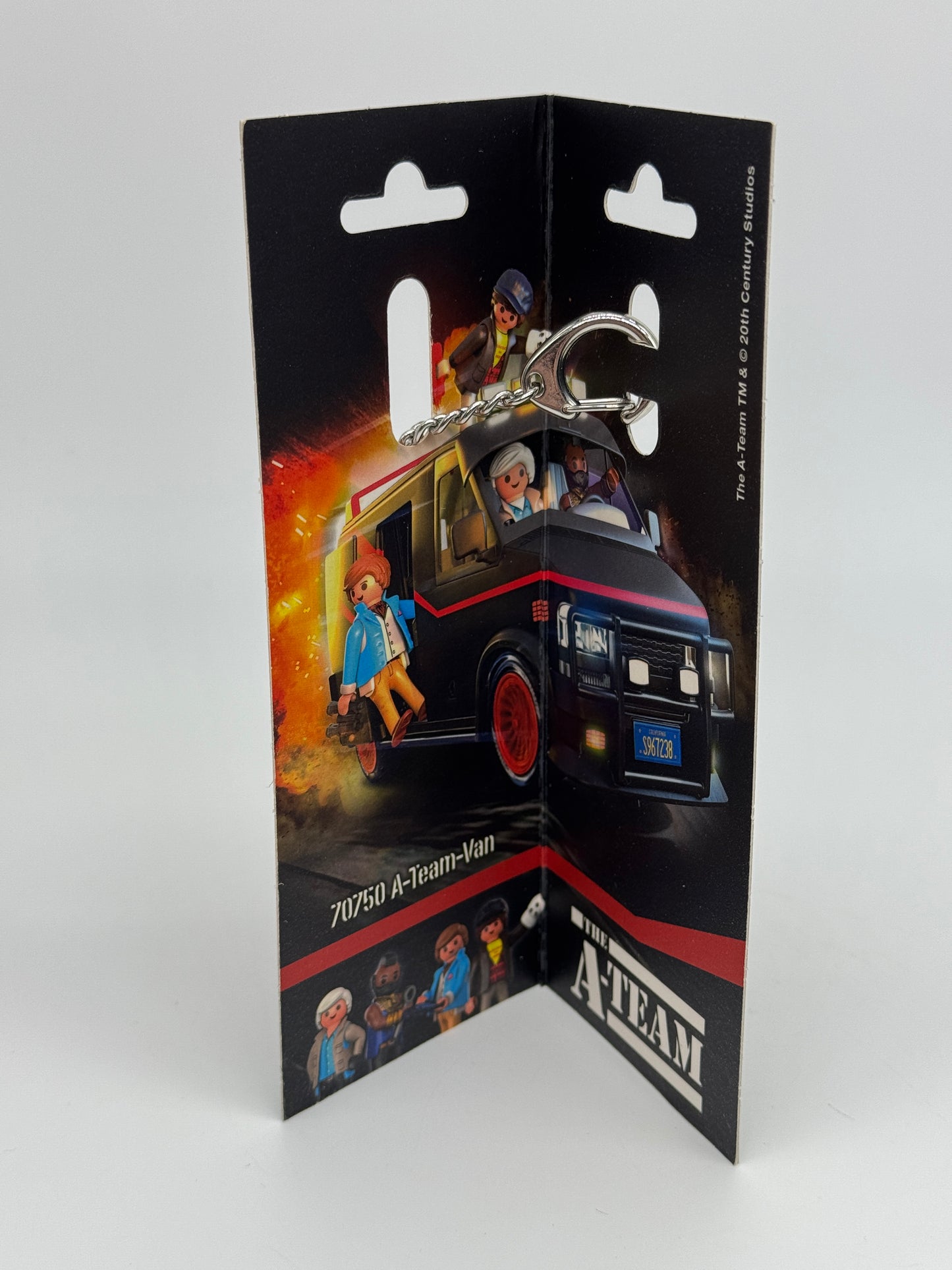 Playmobil "Adventures with Ghost of Captain Cutler" Scooby Doo 70708 (2021) 
