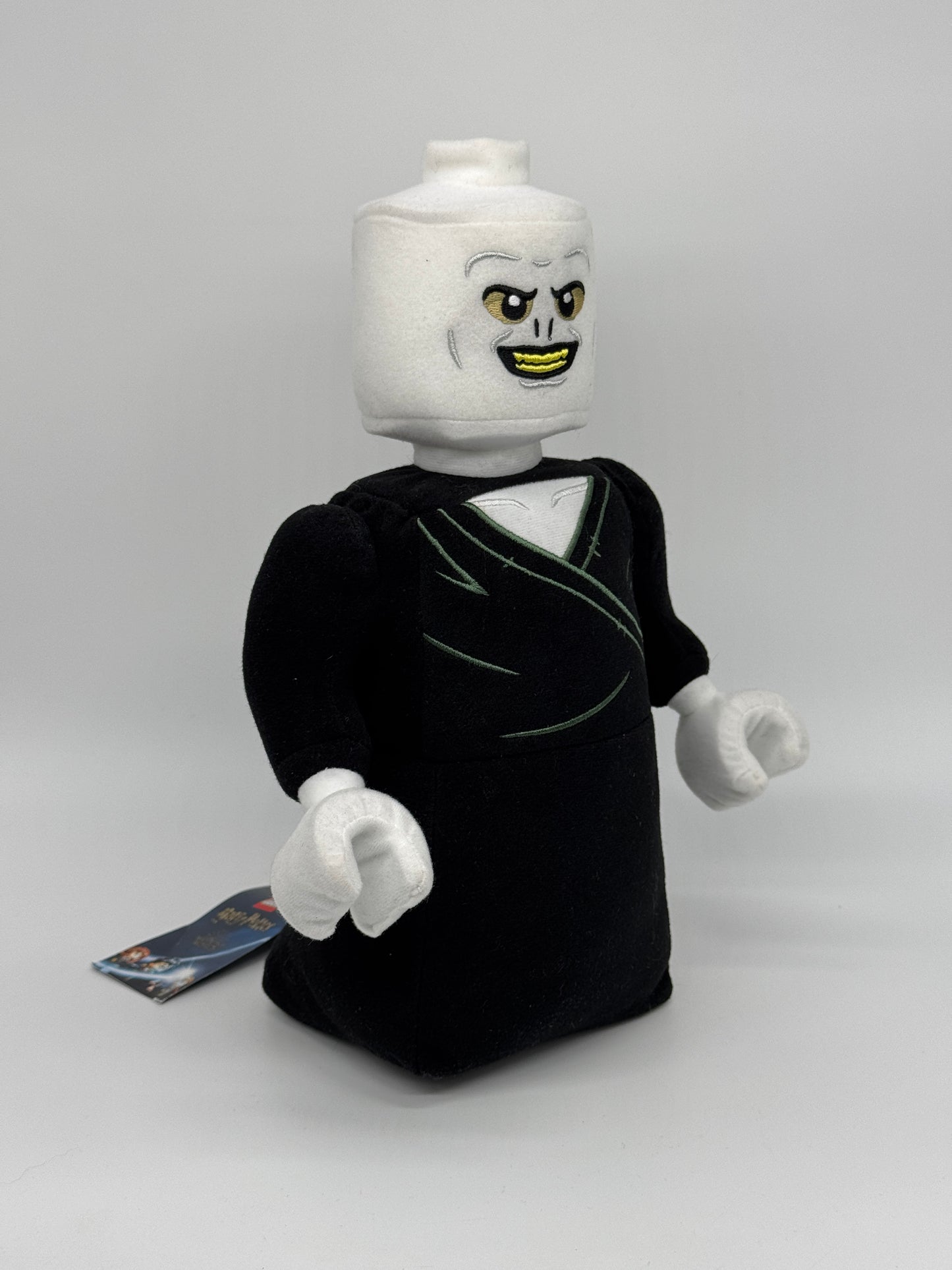Peluche Lego® « Lord Voldemort » Harry Potter Wizarding World (2022)