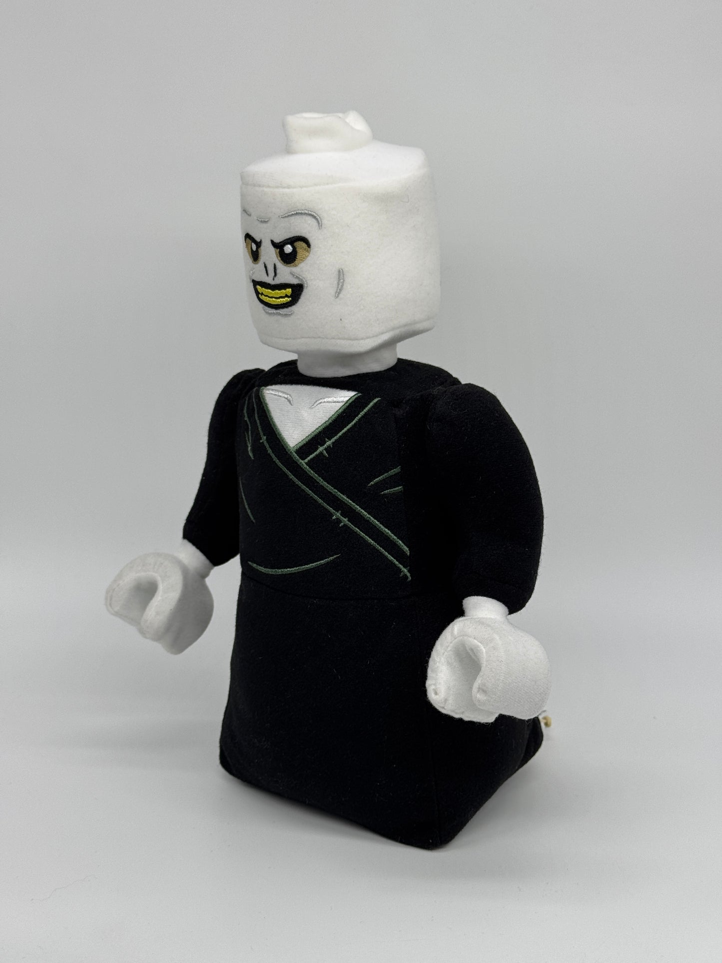 Peluche Lego® « Lord Voldemort » Harry Potter Wizarding World (2022)