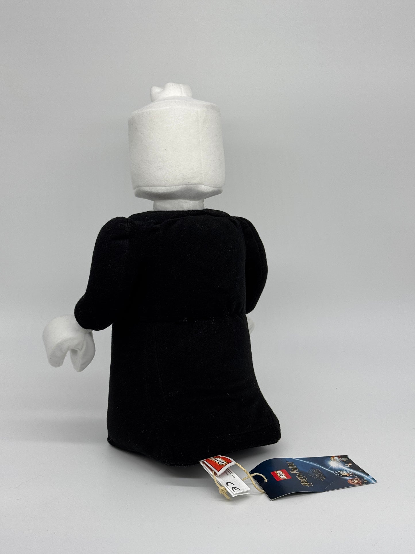 Peluche Lego® « Lord Voldemort » Harry Potter Wizarding World (2022)