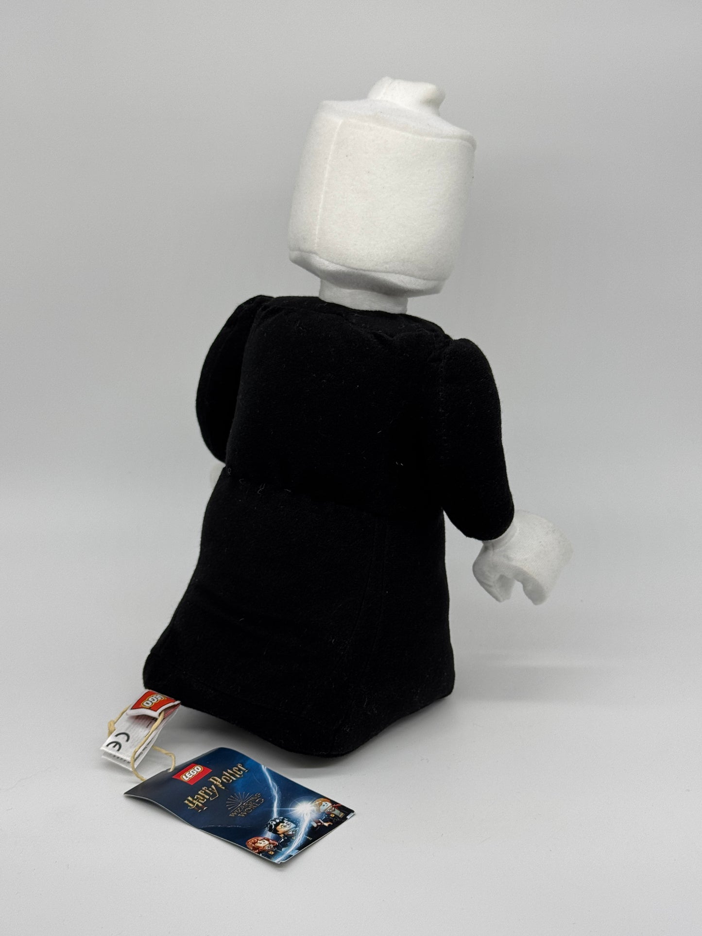 Peluche Lego® « Lord Voldemort » Harry Potter Wizarding World (2022)