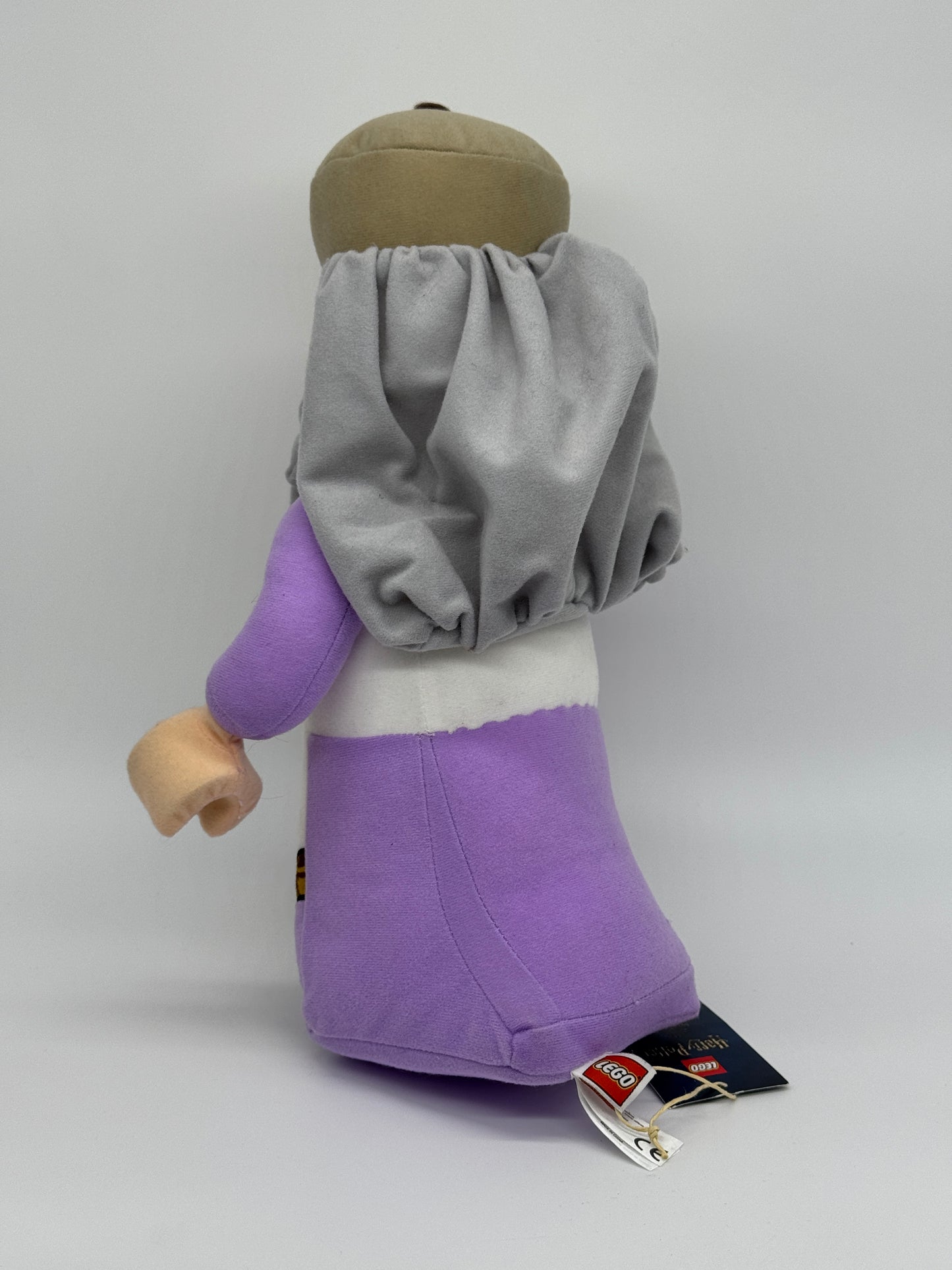 Peluche Lego® « Albus Dumbledore » Harry Potter Wizarding World (2022)