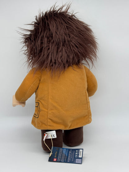 Peluche Lego® « Rubeus Hagrid » Harry Potter Wizarding World (2022)
