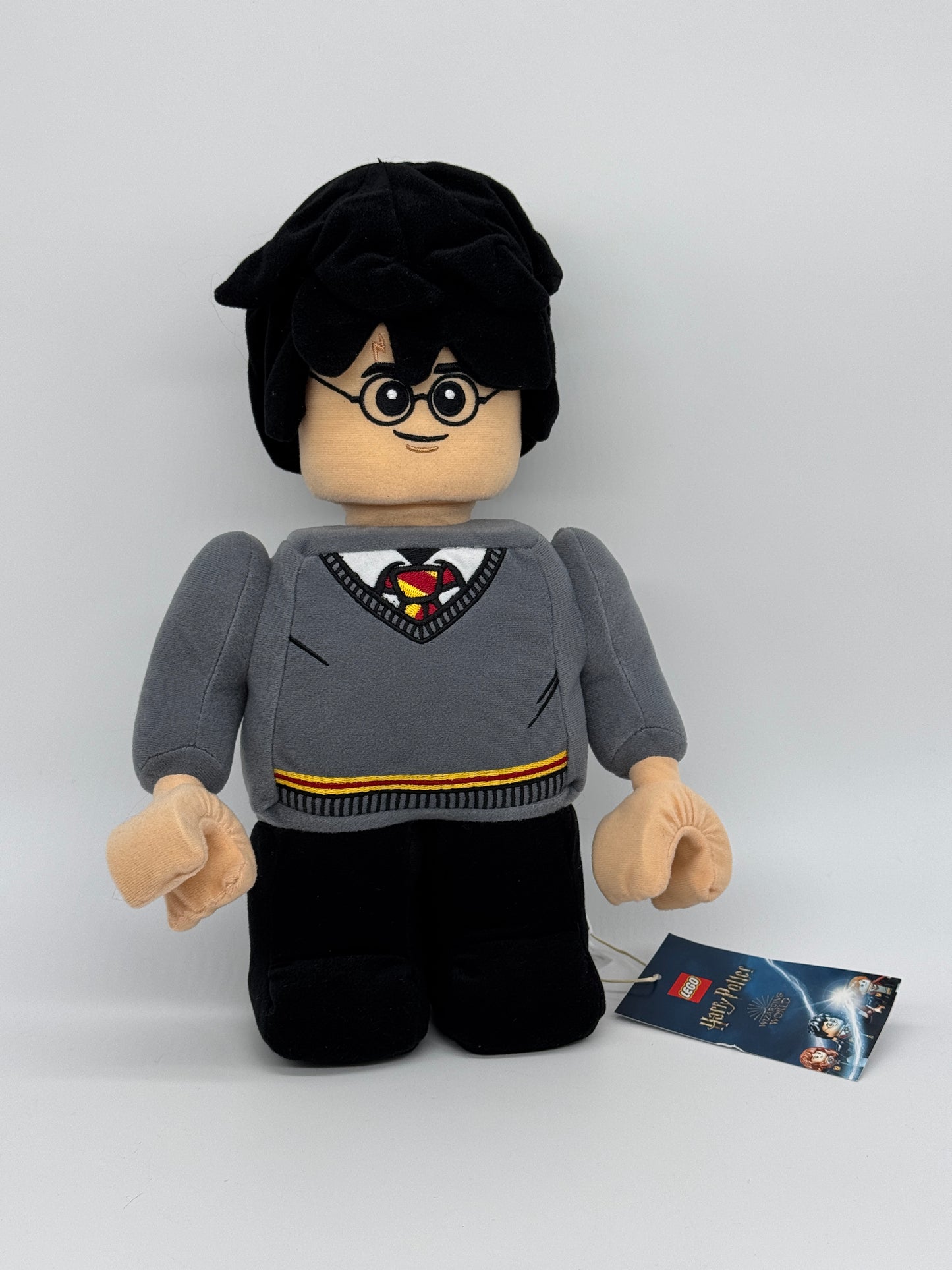 Peluche Lego® « Harry Potter » Harry Potter Wizarding World (2022)