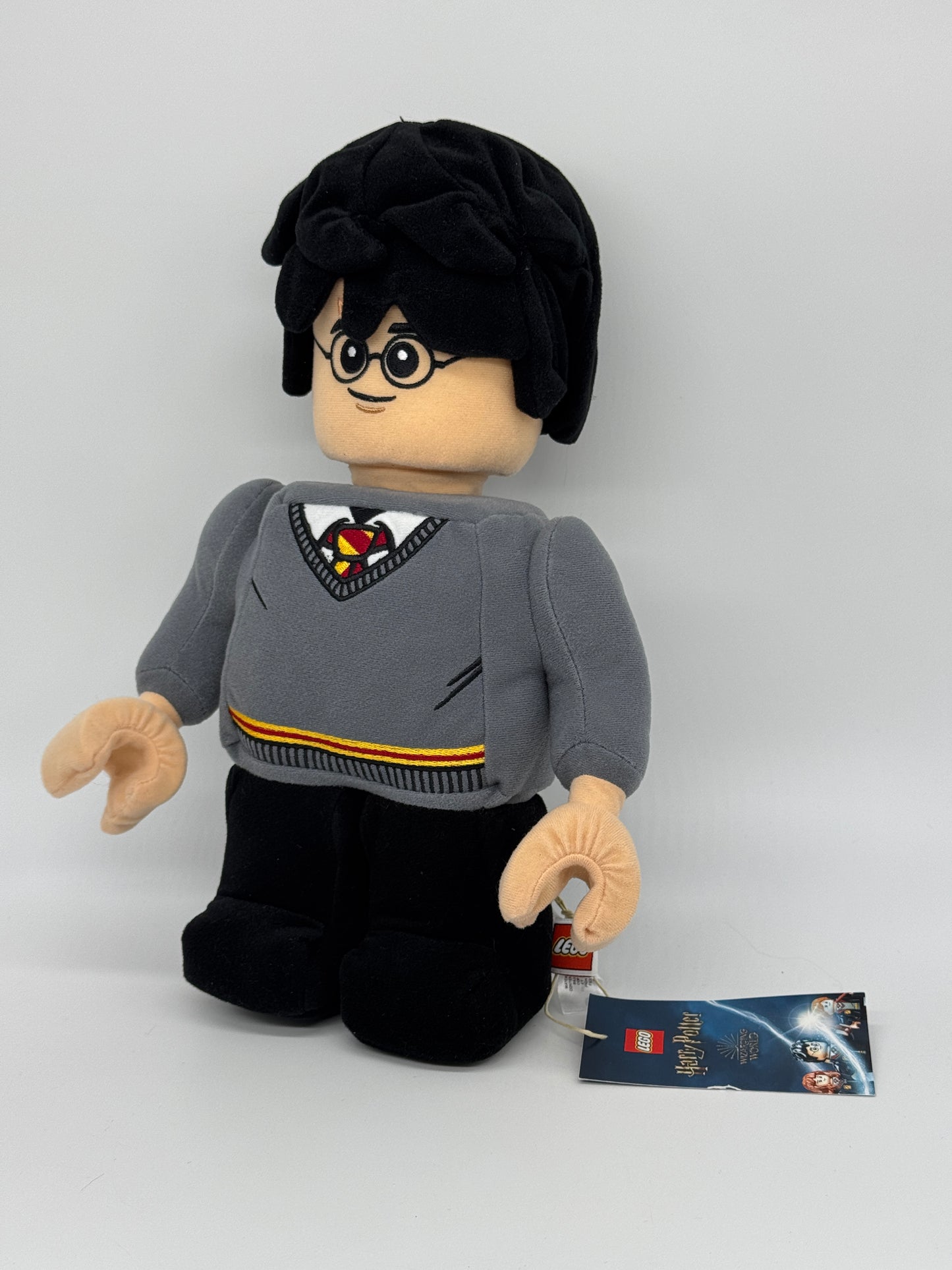Peluche Lego® « Harry Potter » Harry Potter Wizarding World (2022)