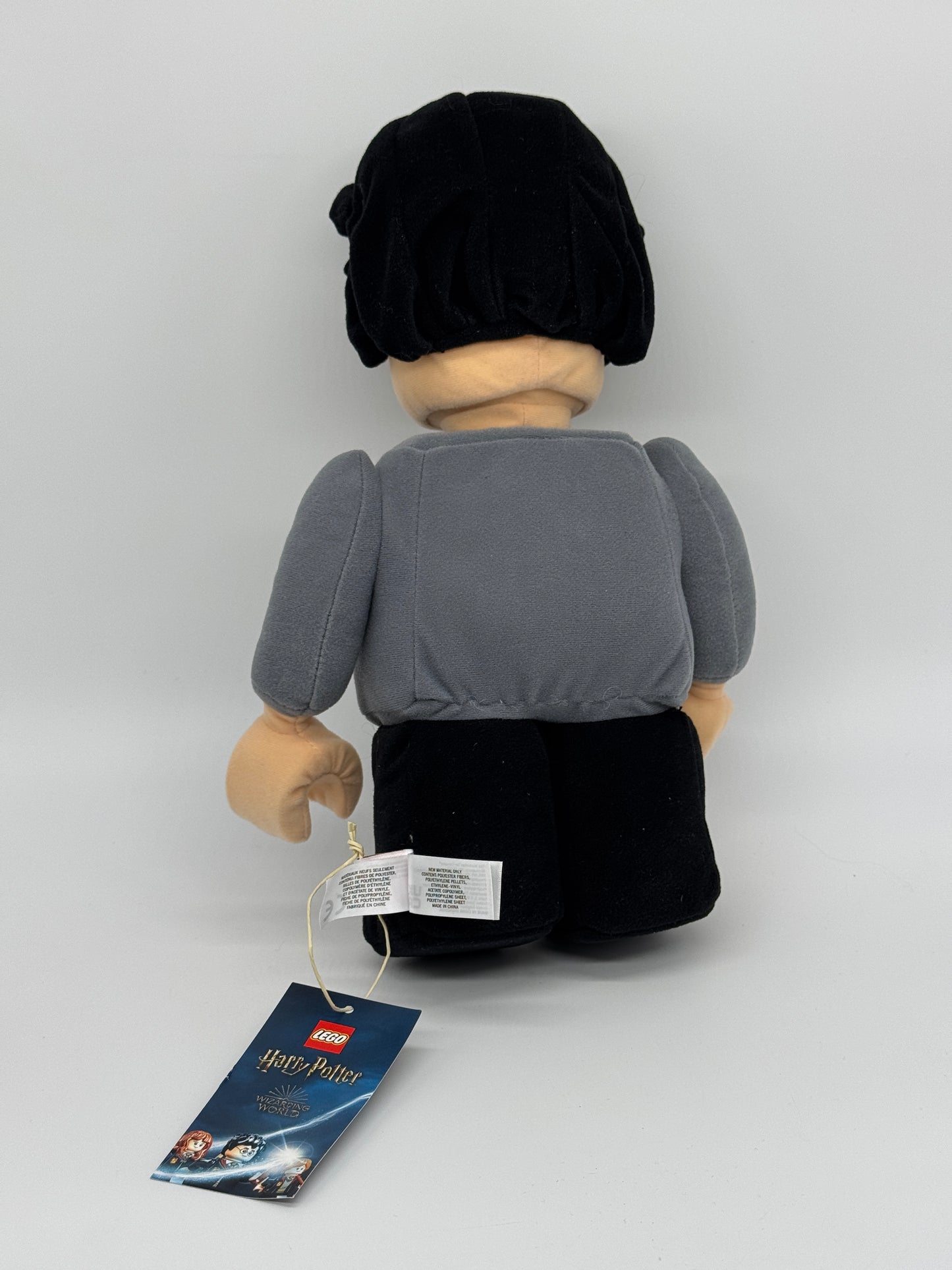 Peluche Lego® « Harry Potter » Harry Potter Wizarding World (2022)