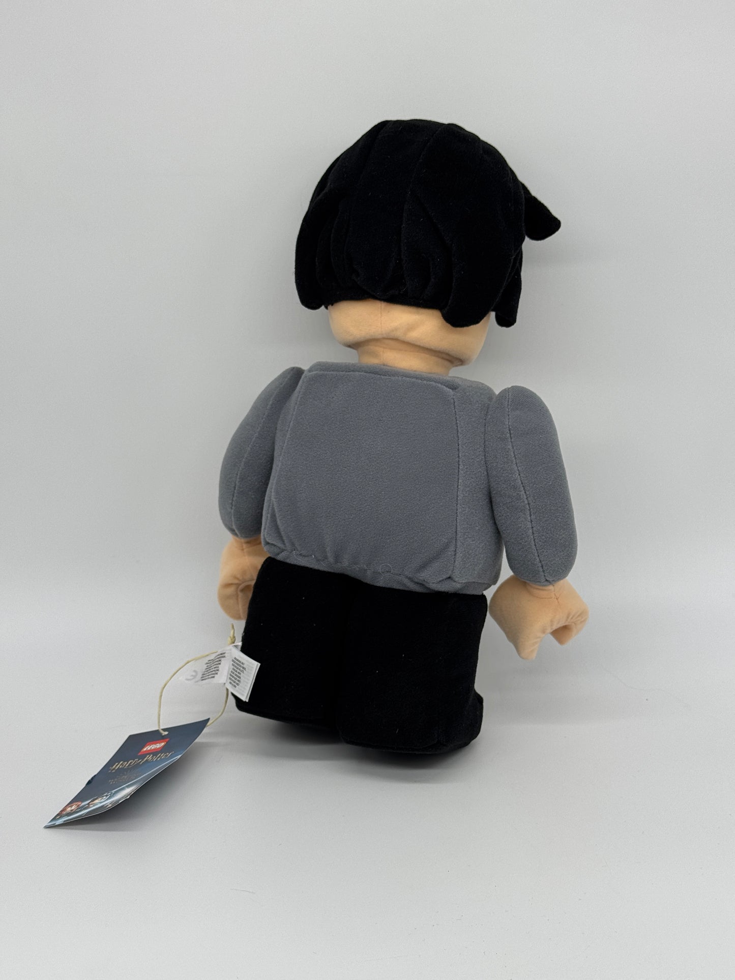 Peluche Lego® « Harry Potter » Harry Potter Wizarding World (2022)