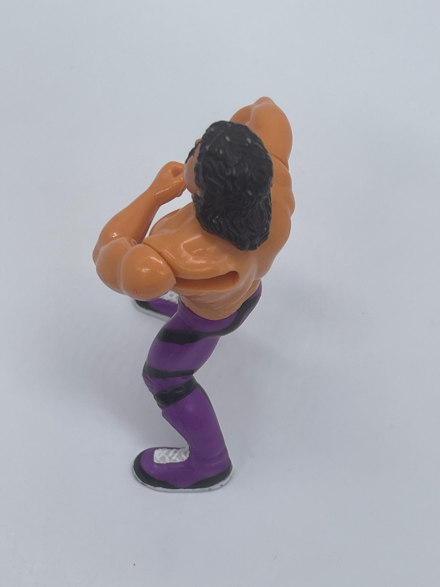 WWE WWF "Ravishing Rick Rude" Actionfigur Titan Sports Vintage Wrestling (1990)