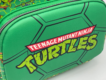Teenage Mutant Ninja Turtles "Retro Rucksack" TMNT Nickelodeon / Funko (2023)