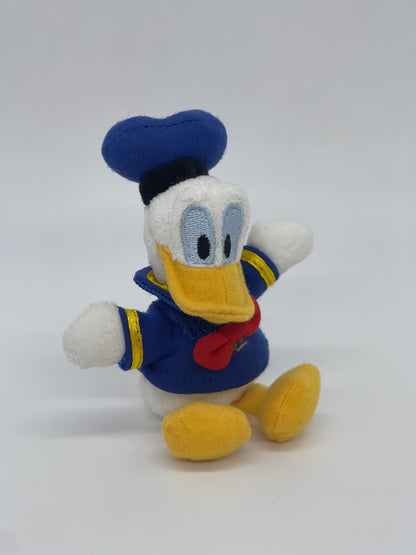 Plüschfigur "Donald Duck" Walt Disney World Disneyland Resort Parks USA