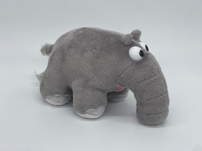 Plüschfigur "Ottifanten" Elefant Otto's Ottifanten 20cm