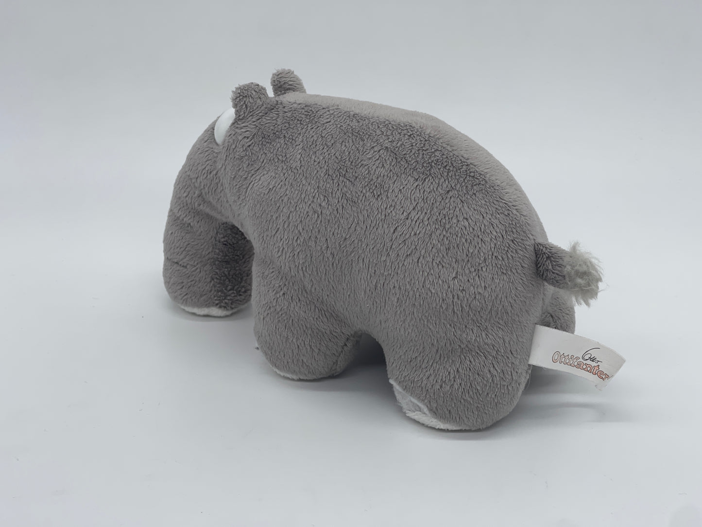 Plüschfigur "Ottifanten" Elefant Otto's Ottifanten 20cm