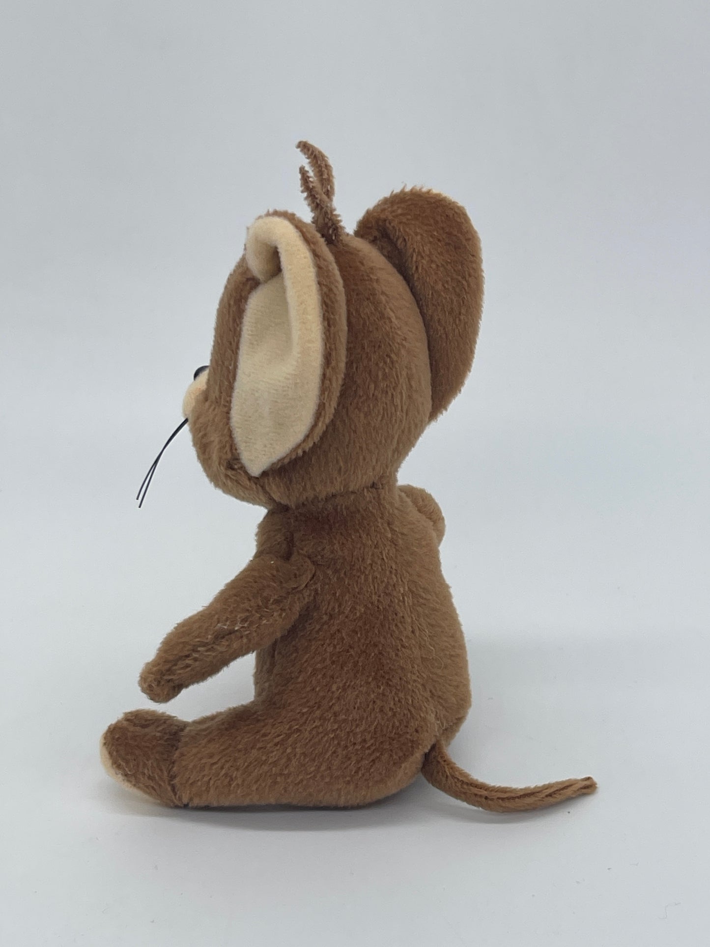 Plüschfigur "Jerry" Tom & Jerry Vintage (Zewa Edition)