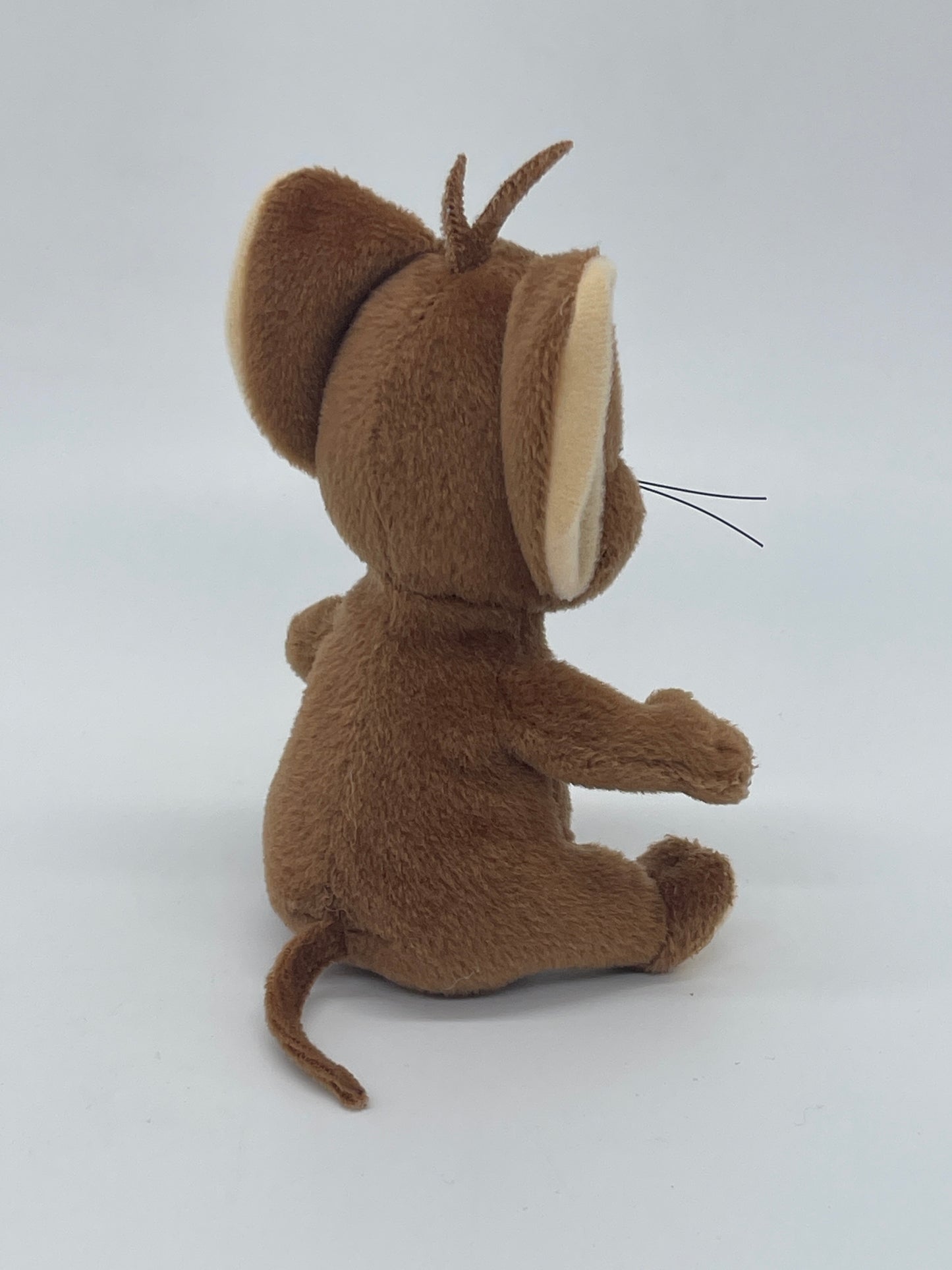 Plüschfigur "Jerry" Tom & Jerry Vintage (Zewa Edition)