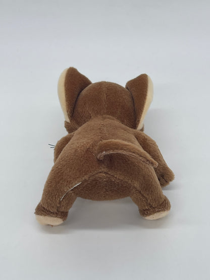 Plüschfigur "Jerry" Tom & Jerry Vintage (Zewa Edition)
