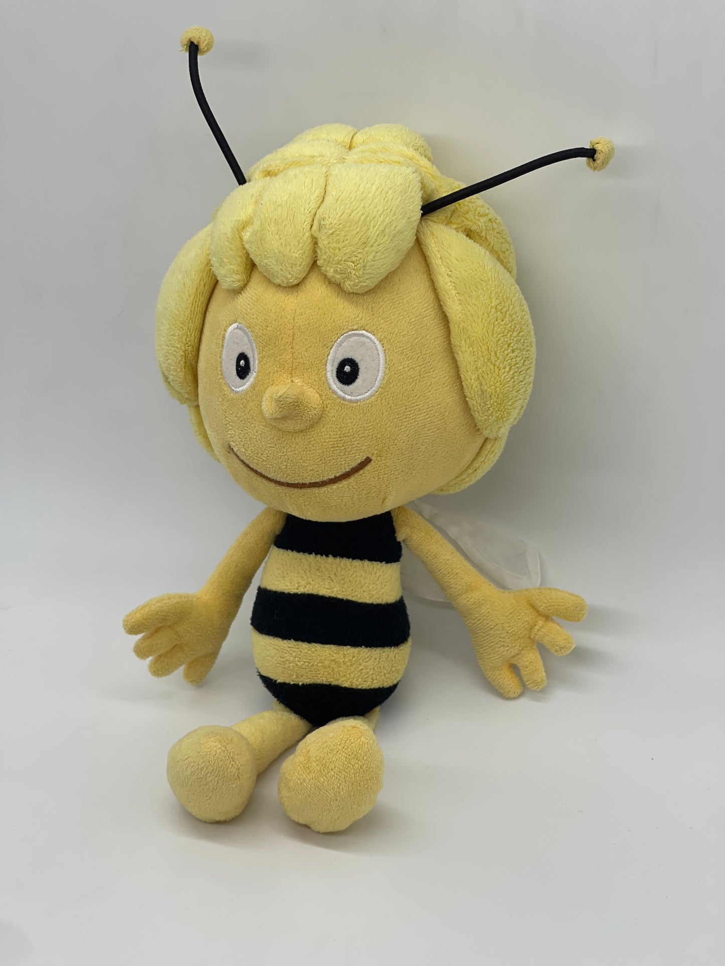 Plüschfigur "Biene Maya Maja" Studio 100 Animation Stofftier 33cm (2012)