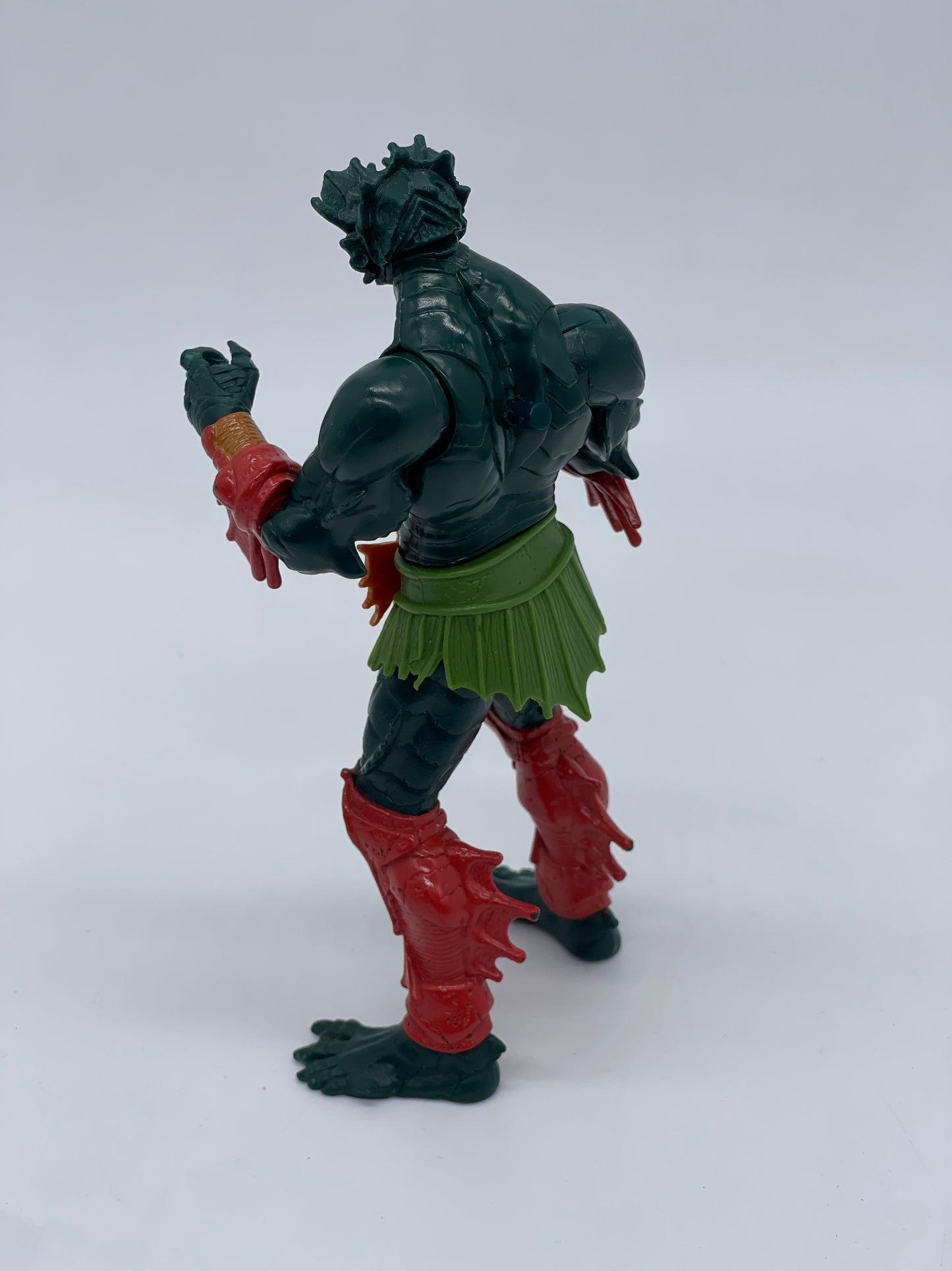 Masters of the Universe "Mer-Man" 200x lose Mattel (2001)