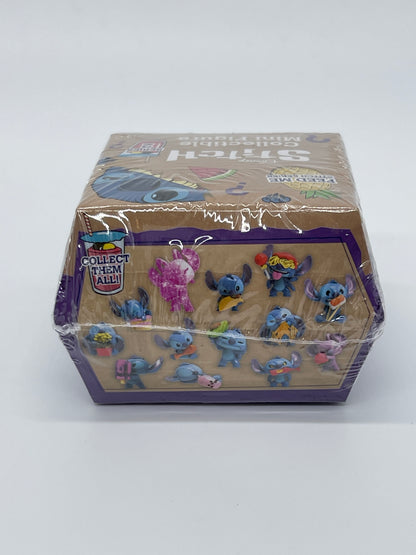 Disney Lilo & Stitch "Mini Sammelfigur Blindbag" Feed me Stitch Series #2