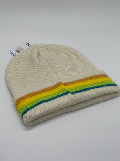 Care Bears Glücksbärchis "Mütze, Wollmütze, Beanie" One Size CloudCo (2023)