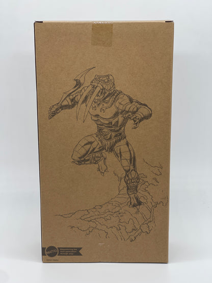 Masters of the Universe "Fang-Or" Origins Mattel Creations Exclusive (2023)