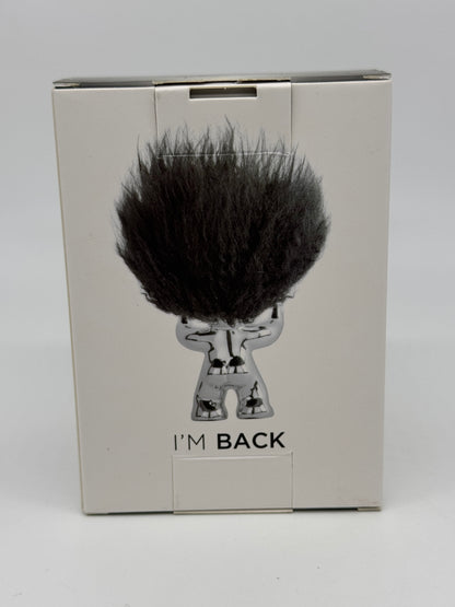 Good Luck Troll "Lykketrold" Das Original Glückstroll - Zaubertroll - Chrome Spring Copenhagen (2024)