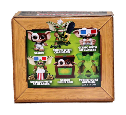 Gremlins Blind Box Minifiguren zum Sammeln (6 cm) Wave 1 (2025) - End of Toys Store