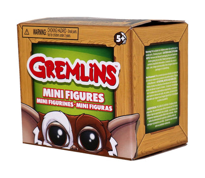Gremlins Blind Box Minifiguren zum Sammeln (6 cm) Wave 1 (2025) - End of Toys Store