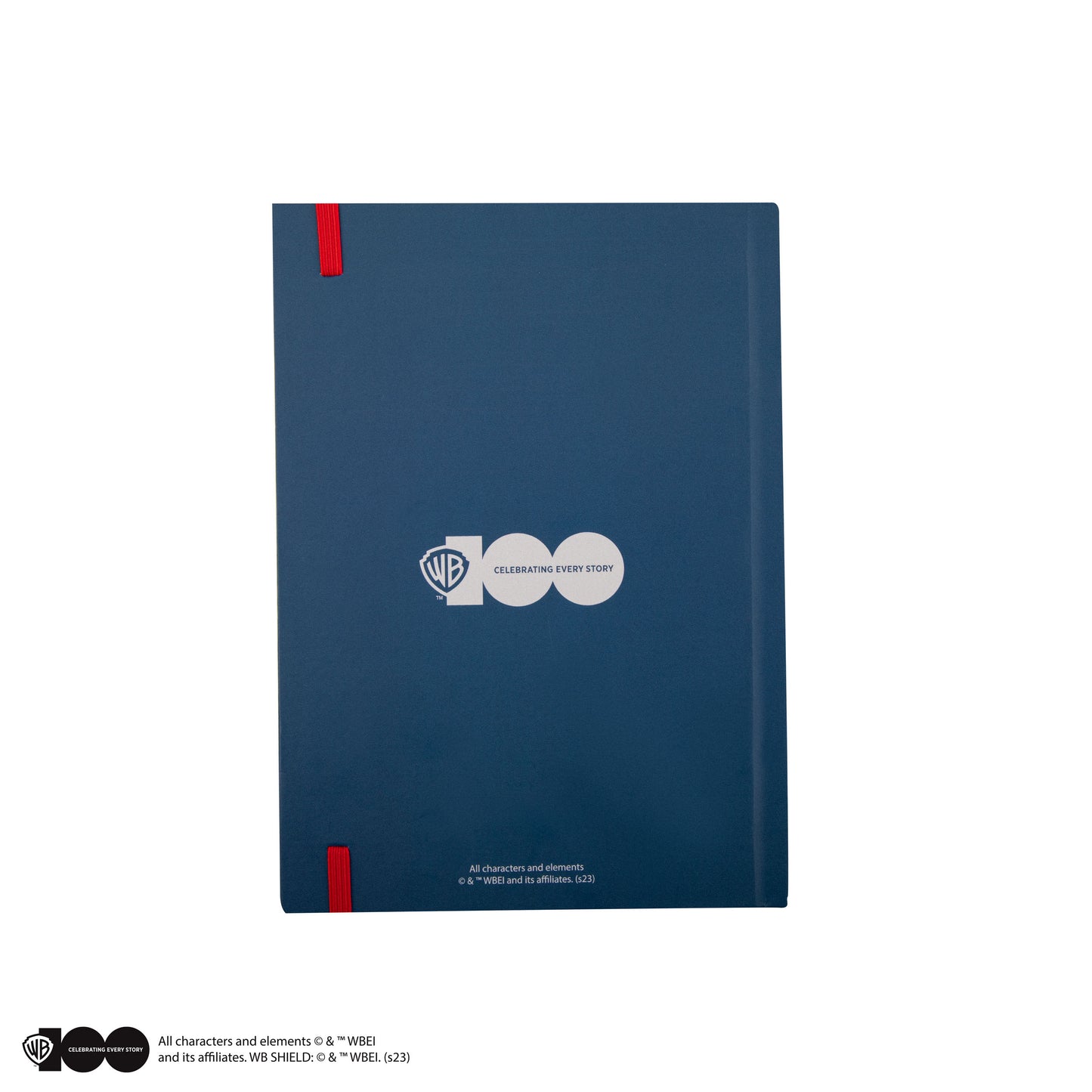 Warner Bros 100 Jahre "Tom & Jerry" Notizbuch 200 Seiten Hardcover Linienlayout DIN A5