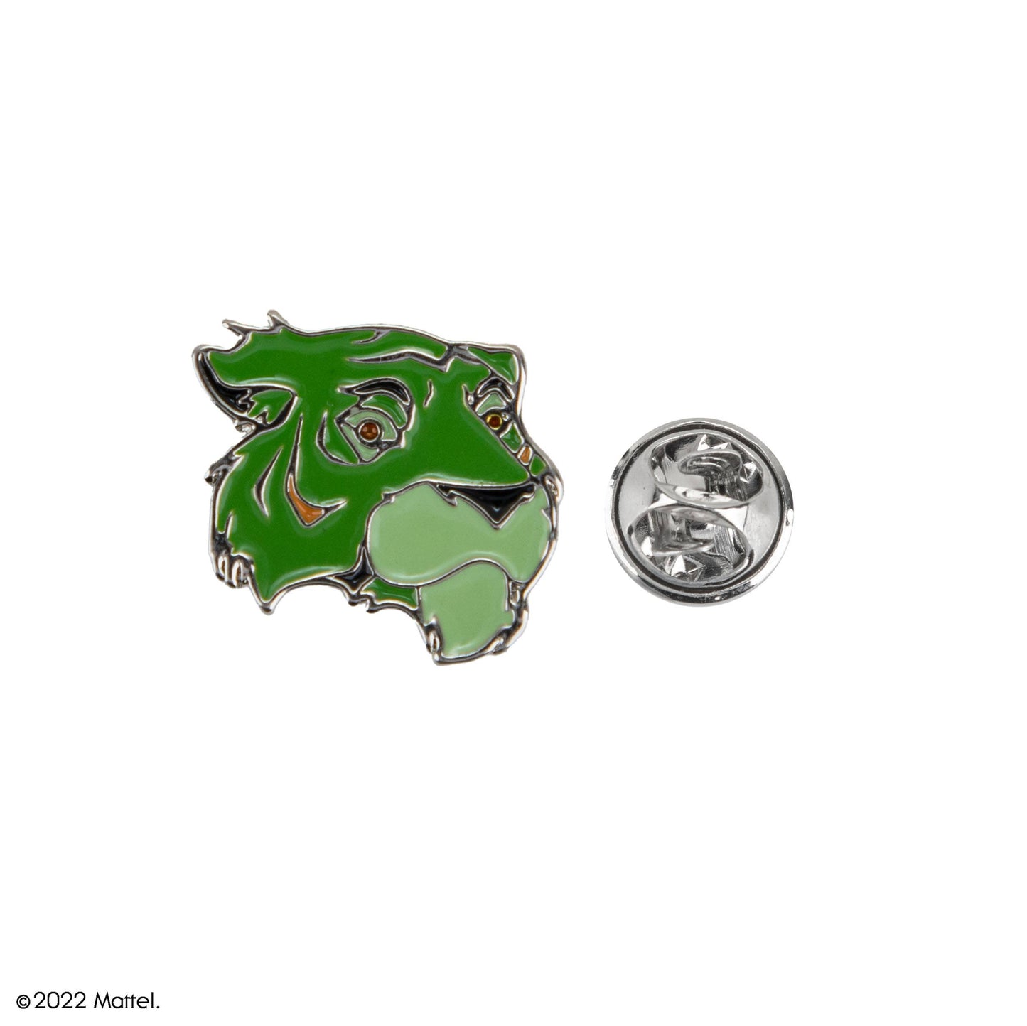 Masters of the Universe "Ansteck-Buttons / Pins" 6-er Pack (2022)