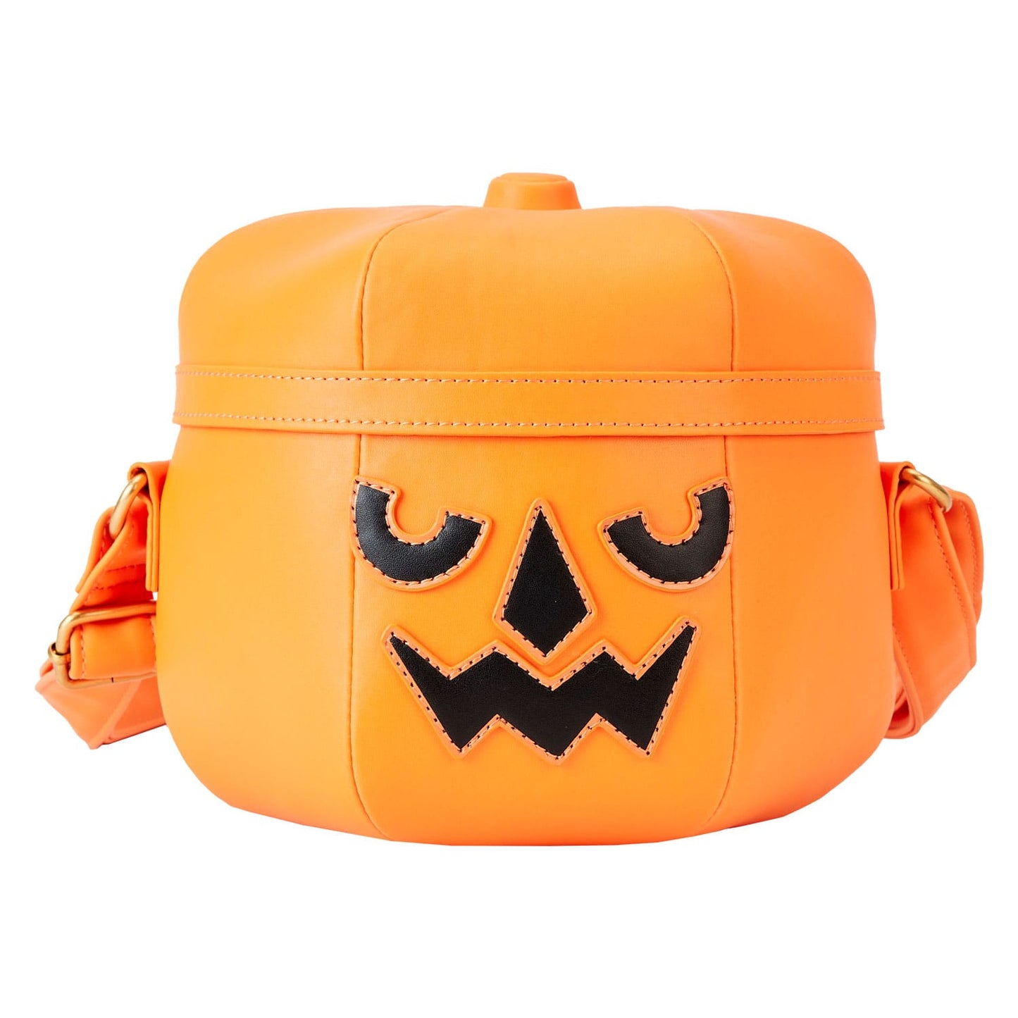 McDonalds Umhängetasche "Halloween Happy Meal McPunkn" by Loungefly Pumpkin