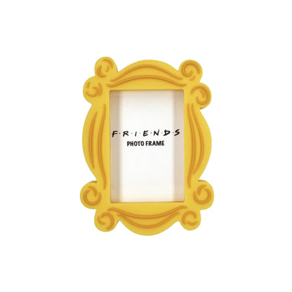 Friends "3D Bilderrahmen" Magnet Photo Frame aus PVC (2024)