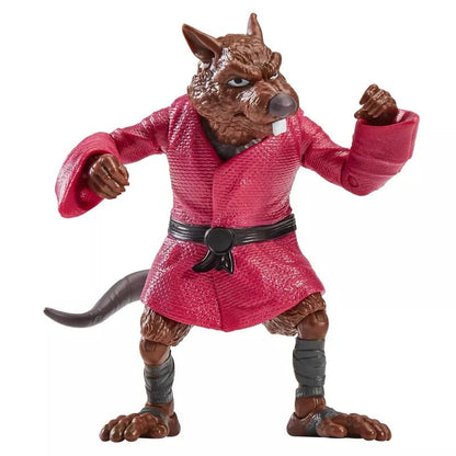 Teenage Mutant Ninja Turtles: Mutant Mayhem Vehicle Pizzafire Van (2023)