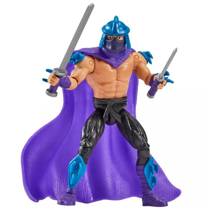 Teenage Mutant Ninja Turtles: Mutant Mayhem Vehicle Pizzafire Van (2023)