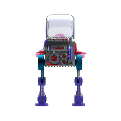 Teenage Mutant Ninja Turtles "Krang" Ultimates TMNT Super 7 (2021)