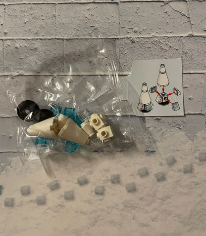 LEGO Harry Potter Adventskalender einzelne Figur / Auswahl 75981 von 2020