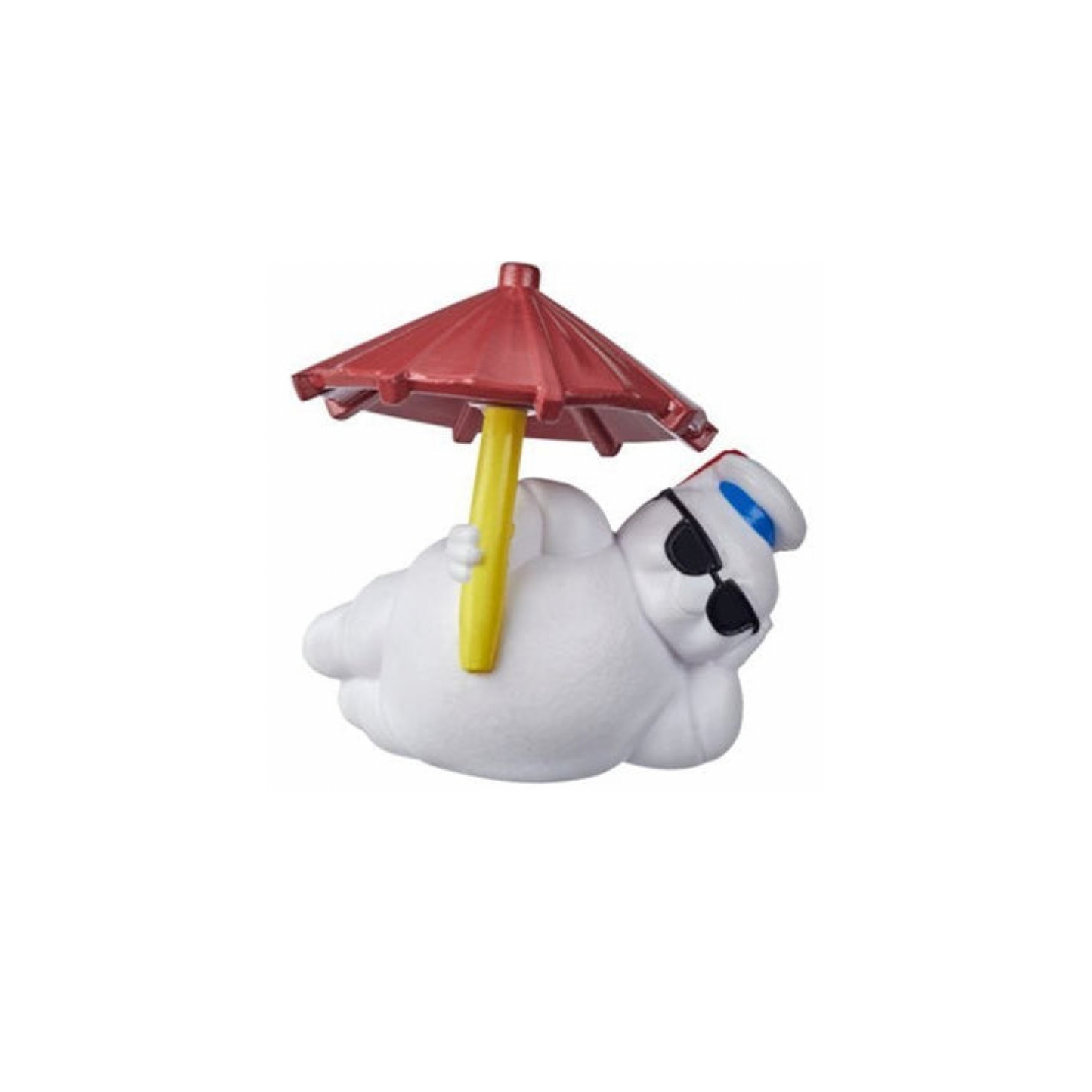 Ghostbusters Stay Puft Marshmallow Serie 3 Mini Marshmallow (Figurauswahl)