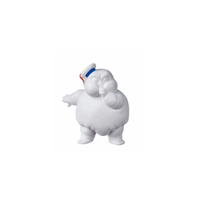 Ghostbusters Stay Puft Marshmallow Serie 3 Mini Marshmallow (Figurauswahl)