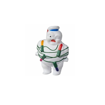 Ghostbusters Stay Puft Marshmallow Serie 3 Mini Marshmallow (Figurauswahl)