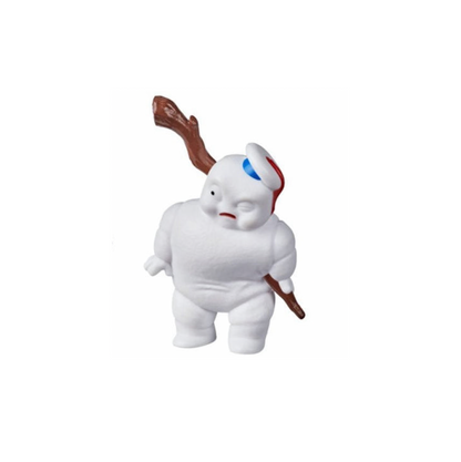 Ghostbusters Stay Puft Marshmallow Serie 3 Mini Marshmallow (Figurauswahl)