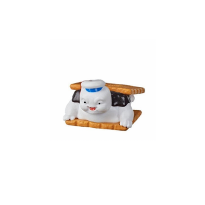Ghostbusters Stay Puft Marshmallow Serie 3 Mini Marshmallow (Figurauswahl)