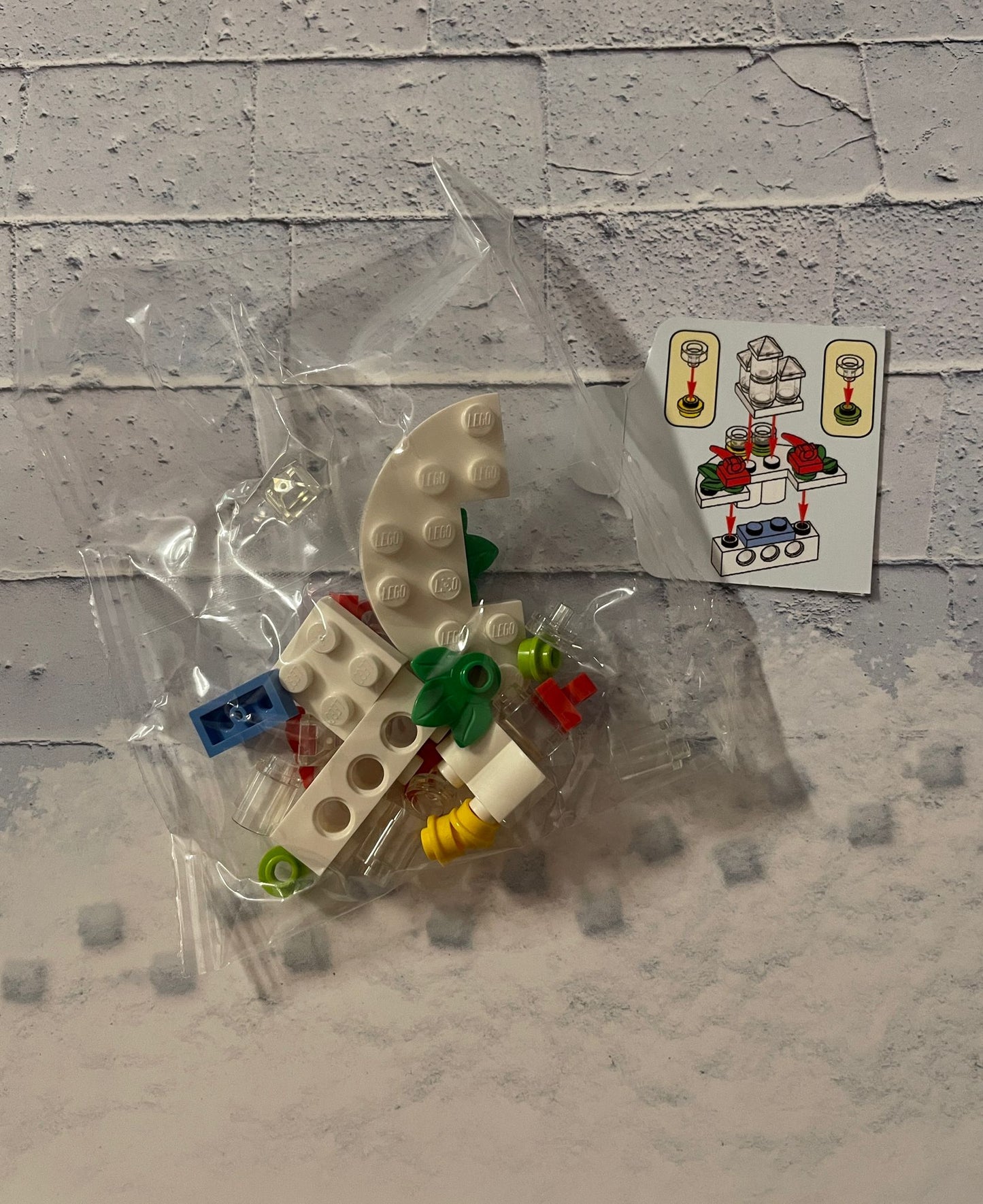 LEGO Harry Potter Adventskalender einzelne Figur / Auswahl 75981 von 2020