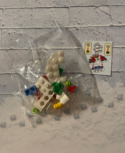 LEGO Harry Potter Adventskalender einzelne Figur / Auswahl 75981 von 2020