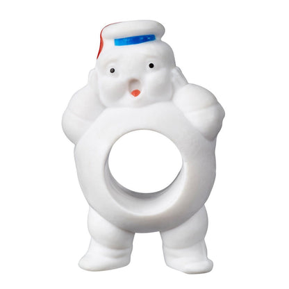 Ghostbusters Stay Puft Marshmallow Serie 2 Mini Marshmallow Überraschung