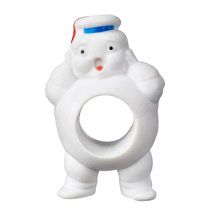 Ghostbusters Stay Puft Marshmallow Series 2 Mini Marshmallow Surprise