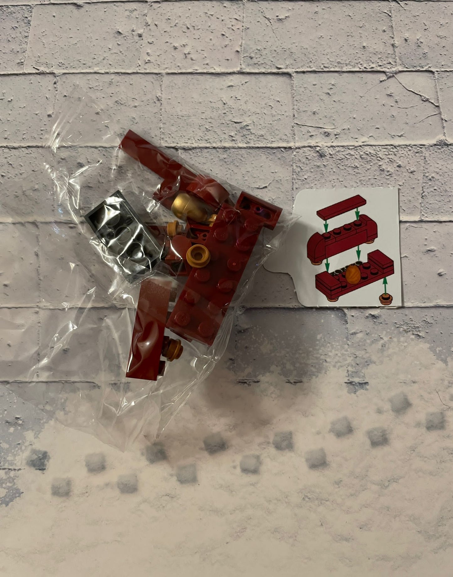 LEGO Harry Potter Adventskalender einzelne Figur / Auswahl 75981 von 2020
