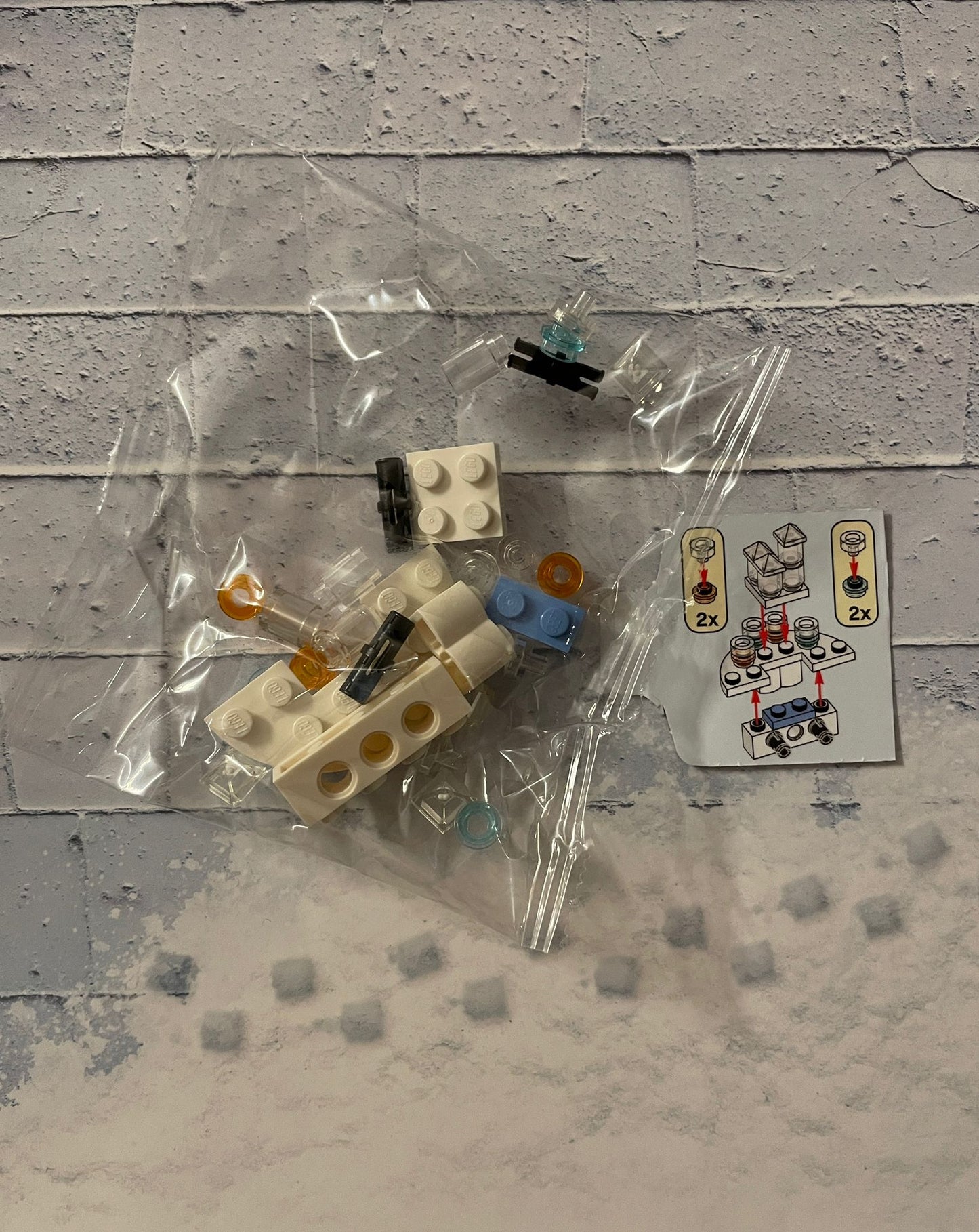LEGO Harry Potter Adventskalender einzelne Figur / Auswahl 75981 von 2020