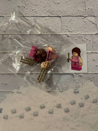 LEGO Harry Potter Adventskalender einzelne Figur / Auswahl 75981 von 2020