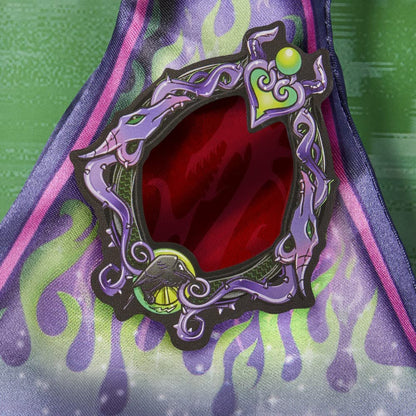 Disney Villains "Maleficent" Fashion Puppe die dunkle Fee + Zubehör (Hasbro, 2021)