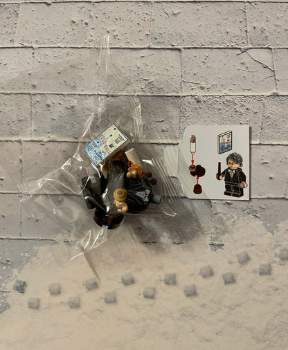 LEGO Harry Potter Adventskalender einzelne Figur / Auswahl 75981 von 2020